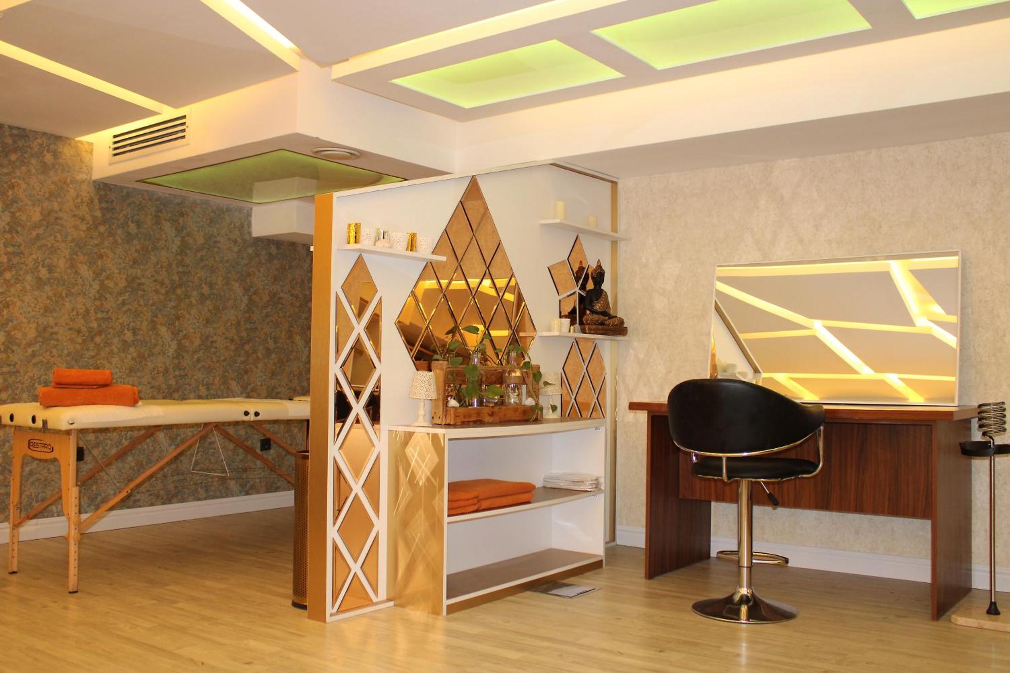 Aqua Hotel Tbilisi Eksteriør billede