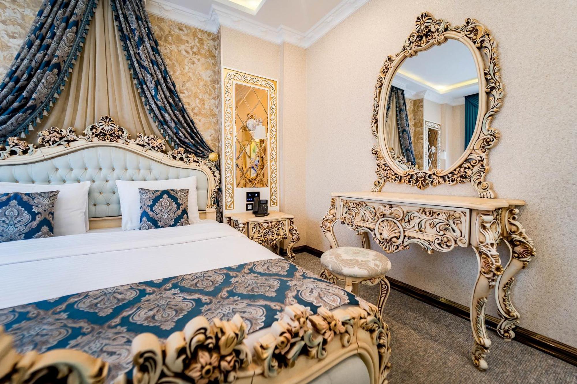 Aqua Hotel Tbilisi Eksteriør billede